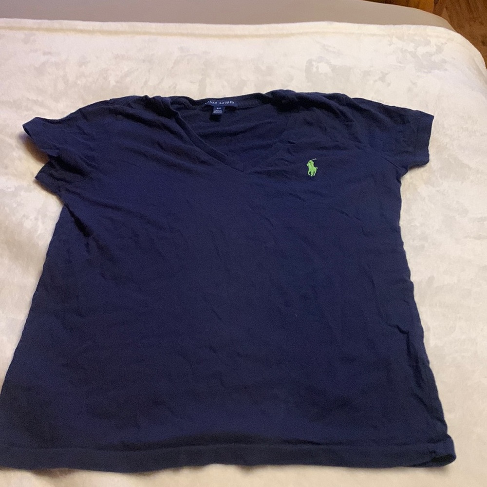 Polo shirt